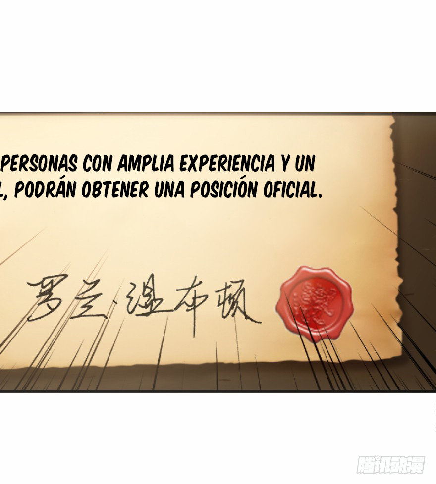 Liberen a esa bruja — Capítulo 9 — 93