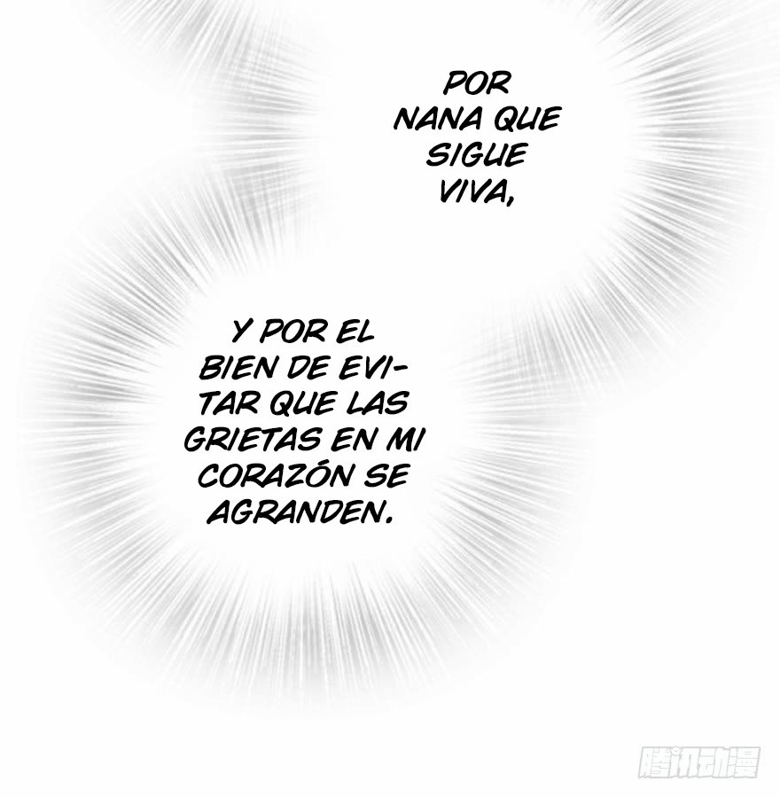 Liberen a esa bruja — Capítulo 9 — 108