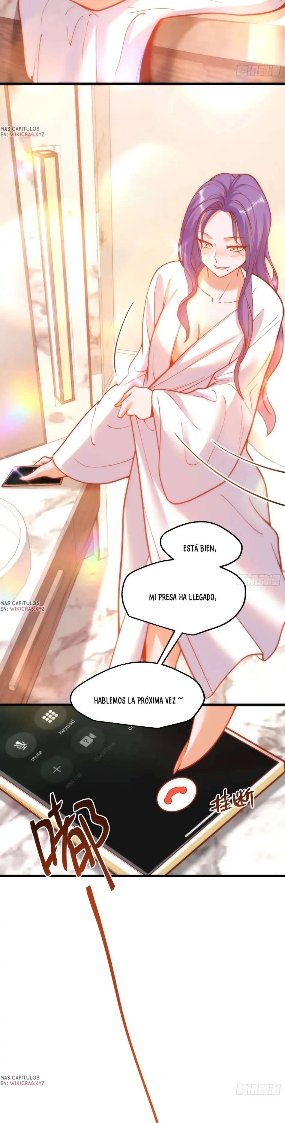 Sere Rey en esta vida, Usare el dinero para subir de Nivel — Capítulo 130 — 3