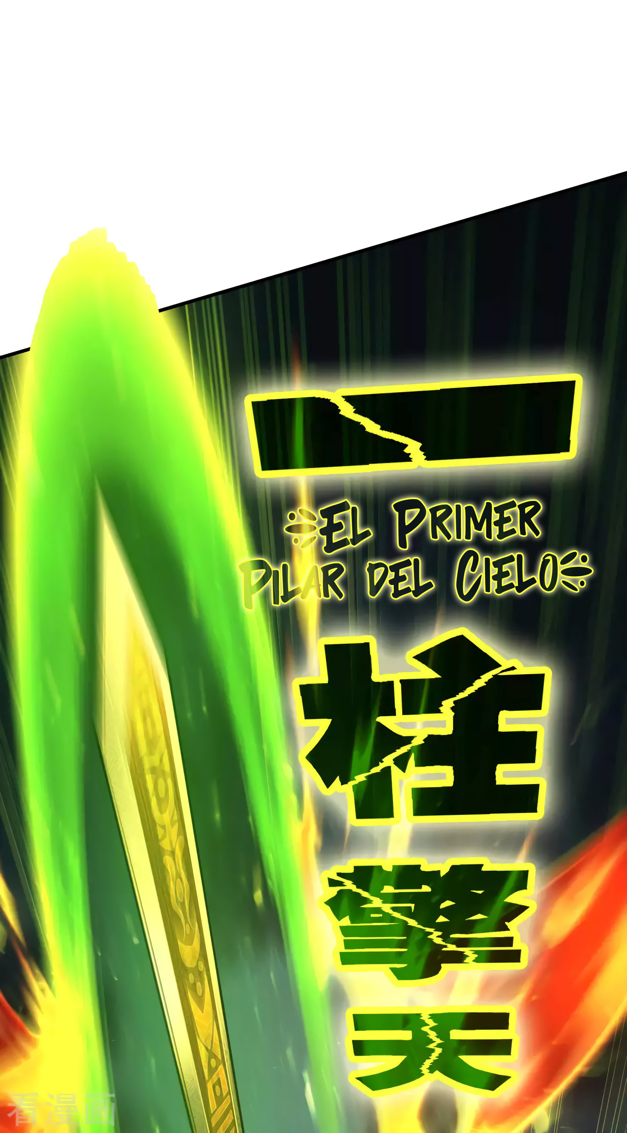 Primer Yerno — Capítulo 82 — 34