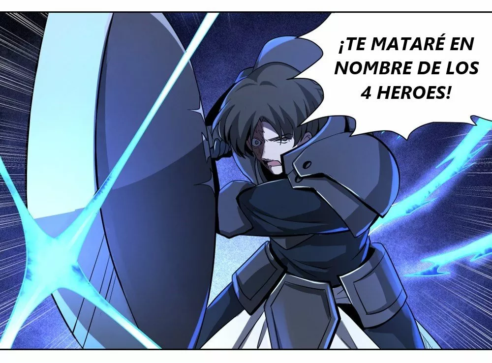 Rey demonio lll — Capítulo 35 — 54