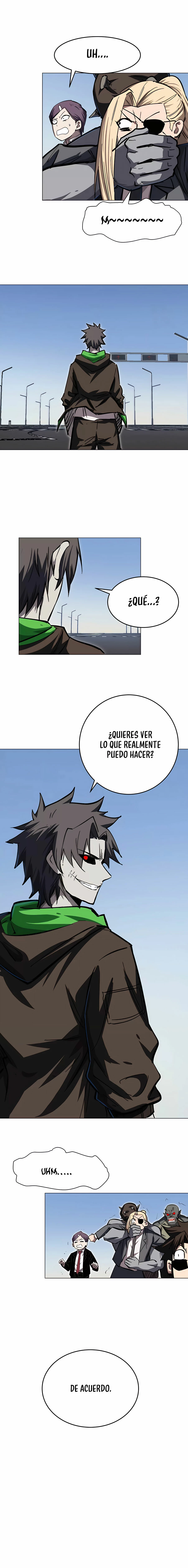 Sr Zombi —   Capítulo 45 — 5