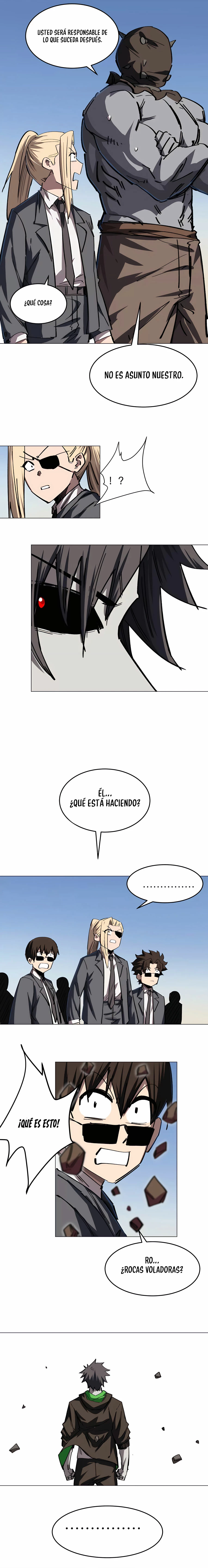 Sr Zombi —   Capítulo 45 — 7