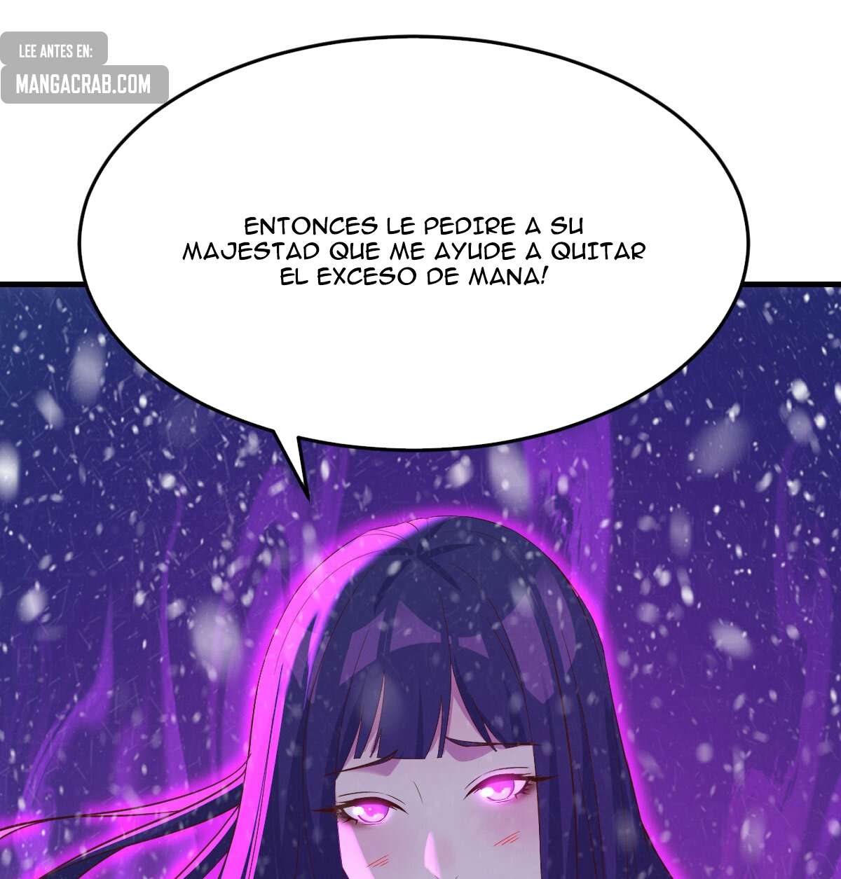 Soy invencible con muchas mujeres y muchos hijos~ — Capítulo 105 — 3