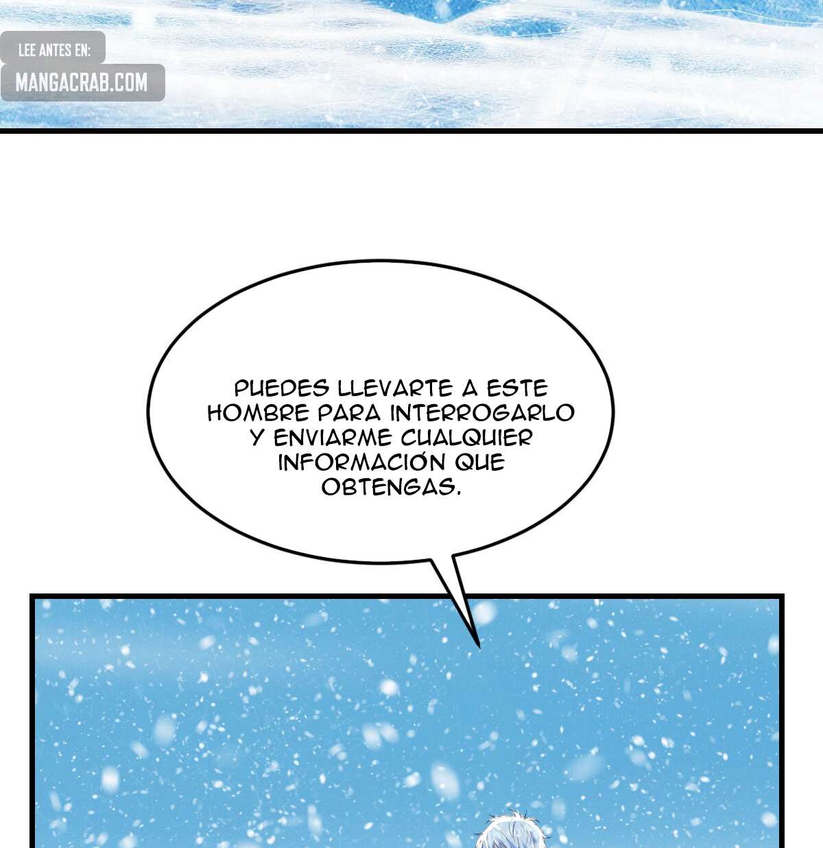 Soy invencible con muchas mujeres y muchos hijos~ — Capítulo 105 — 30