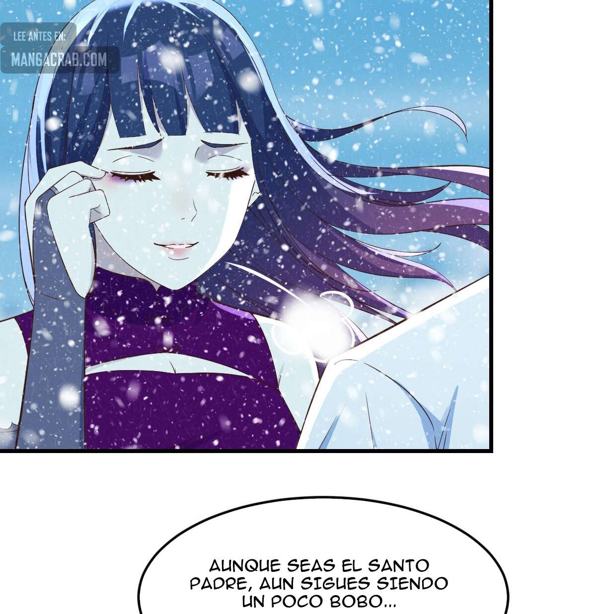 Soy invencible con muchas mujeres y muchos hijos~ — Capítulo 105 — 32