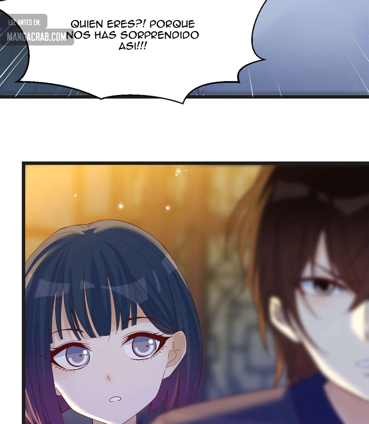 Soy invencible con muchas mujeres y muchos hijos~ — Capítulo 105 — 64
