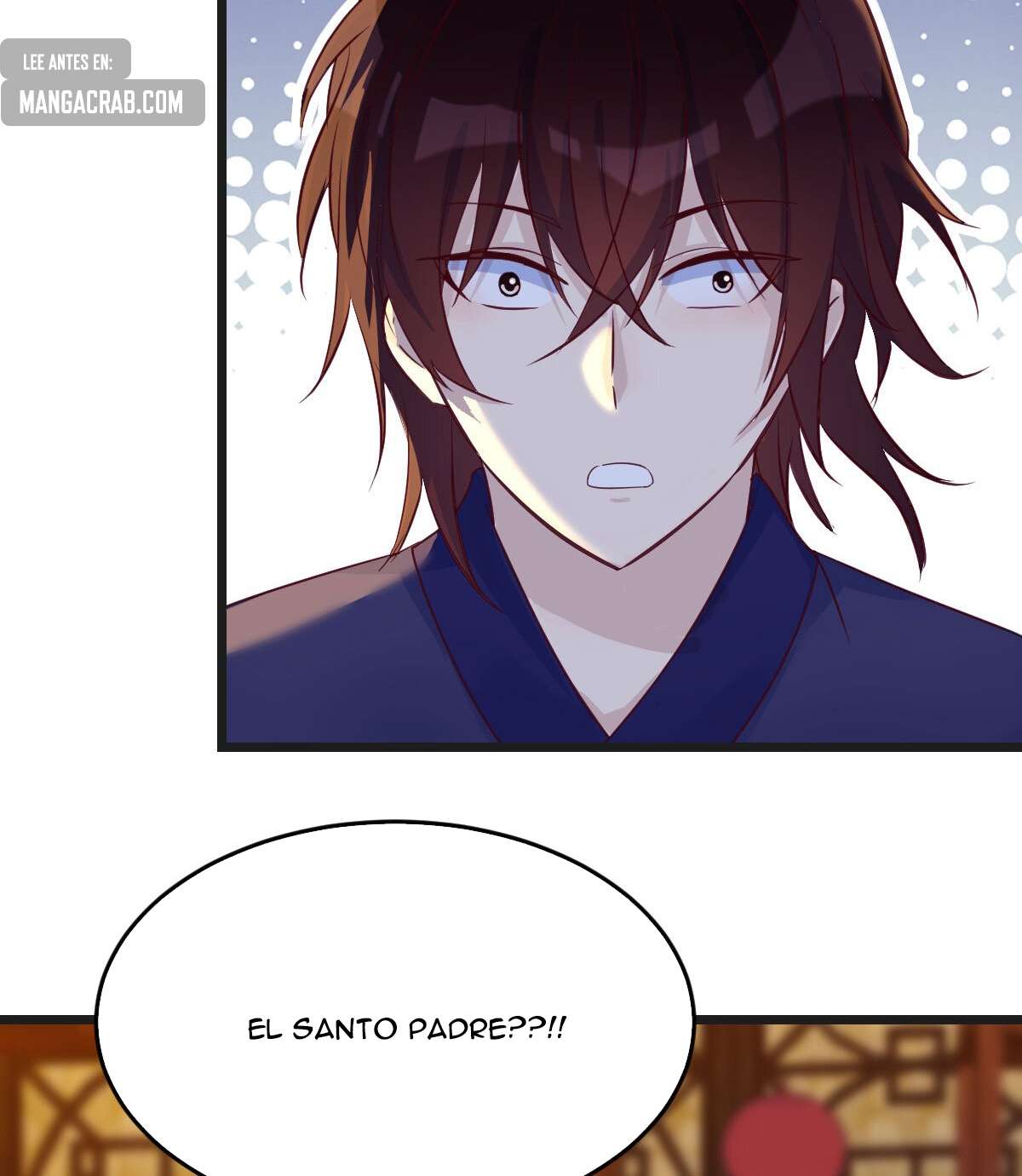 Soy invencible con muchas mujeres y muchos hijos~ — Capítulo 105 — 69