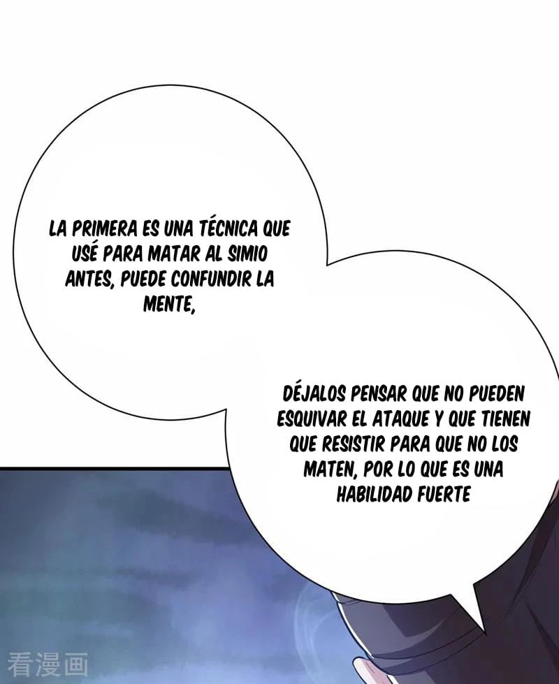 El ascenso del rey demonio —  Capítulo 155 — 6