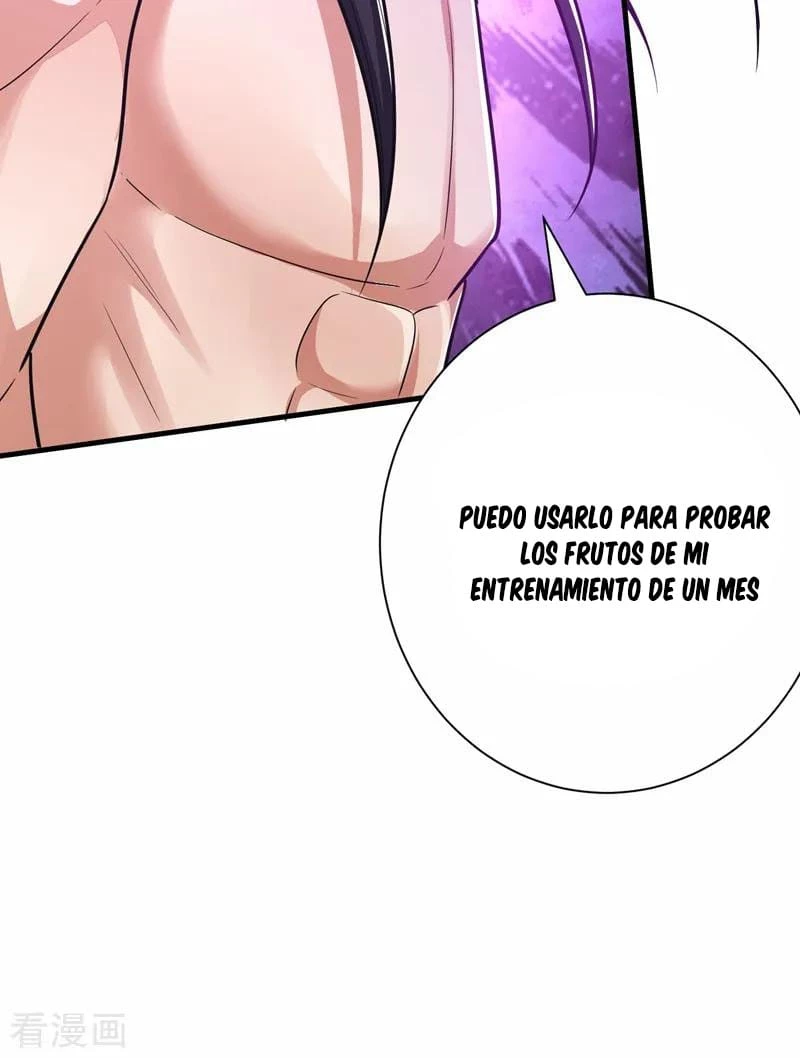 El ascenso del rey demonio —  Capítulo 155 — 40