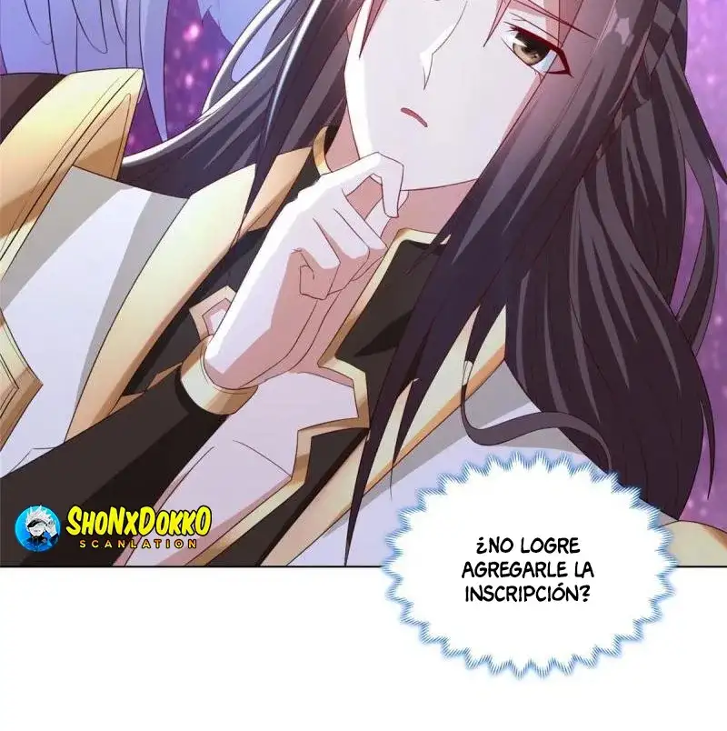 Maestro de Dragones — Capítulo 117 — 11