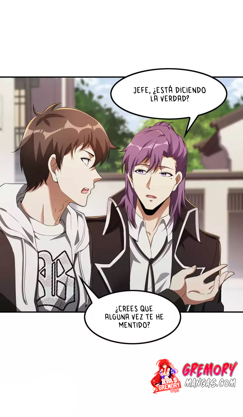 Primer Yerno — Capítulo 109 — 30
