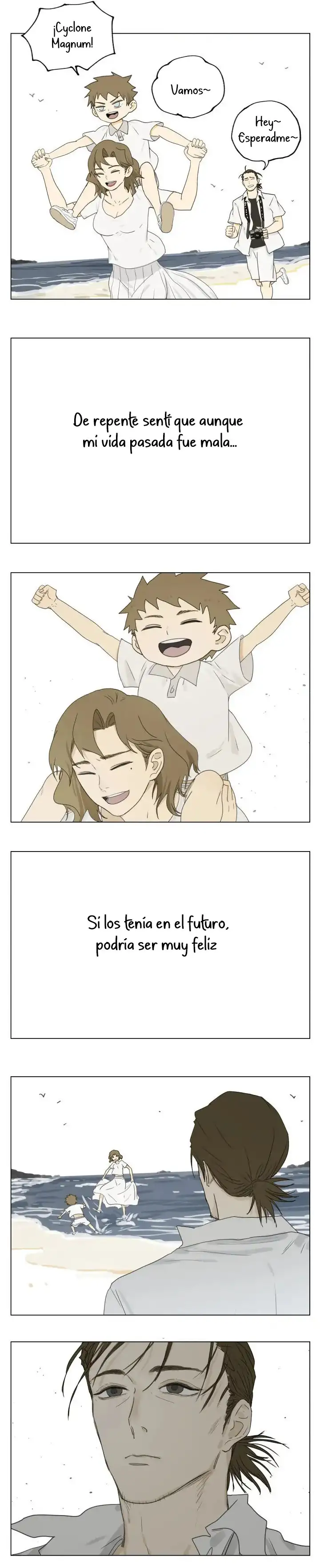 Nan Hao y Shang Feng: El Dúo Inusual —  Capítulo 106 — 4