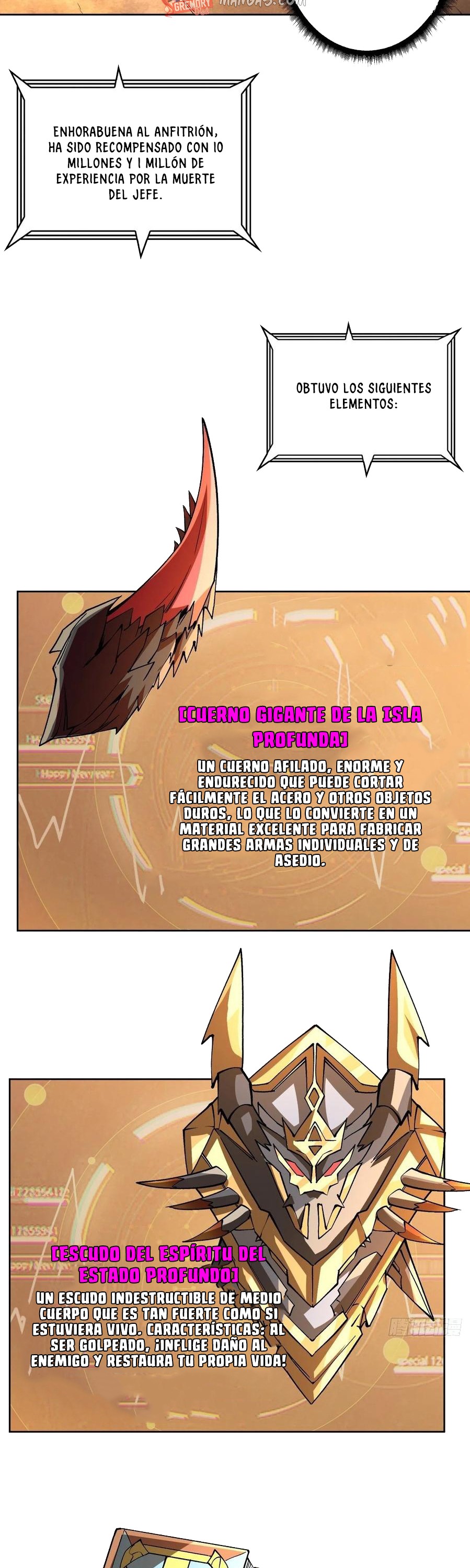 Comenzando con la Cuenta del Rey — Capítulo 139 — 11