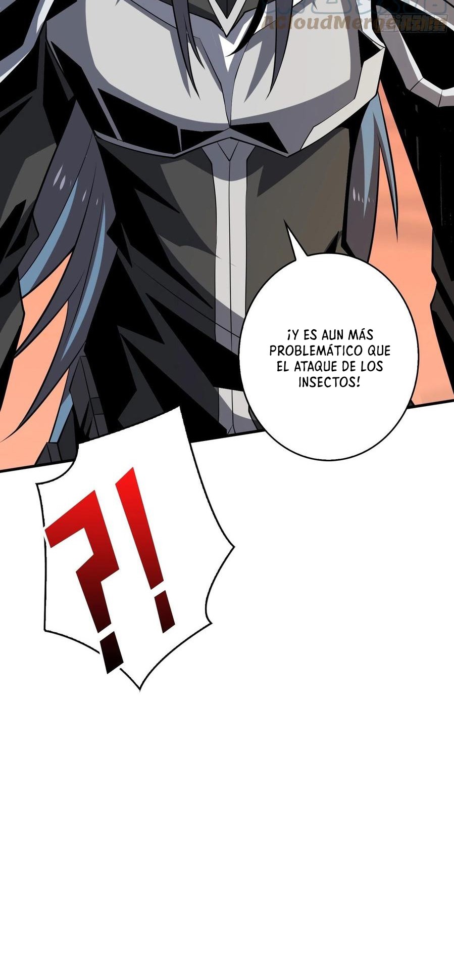 Comenzando con la Cuenta del Rey — Capítulo 139 — 23