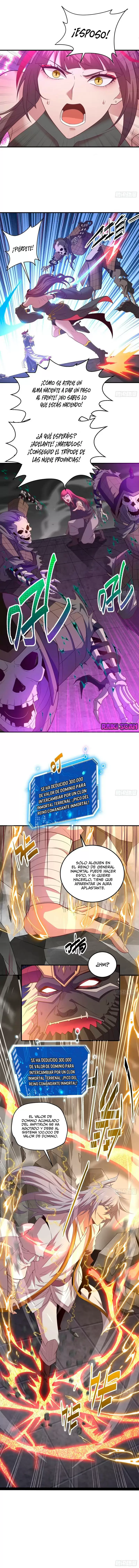 Invencible Desde El Principio — Capítulo 39 — 4