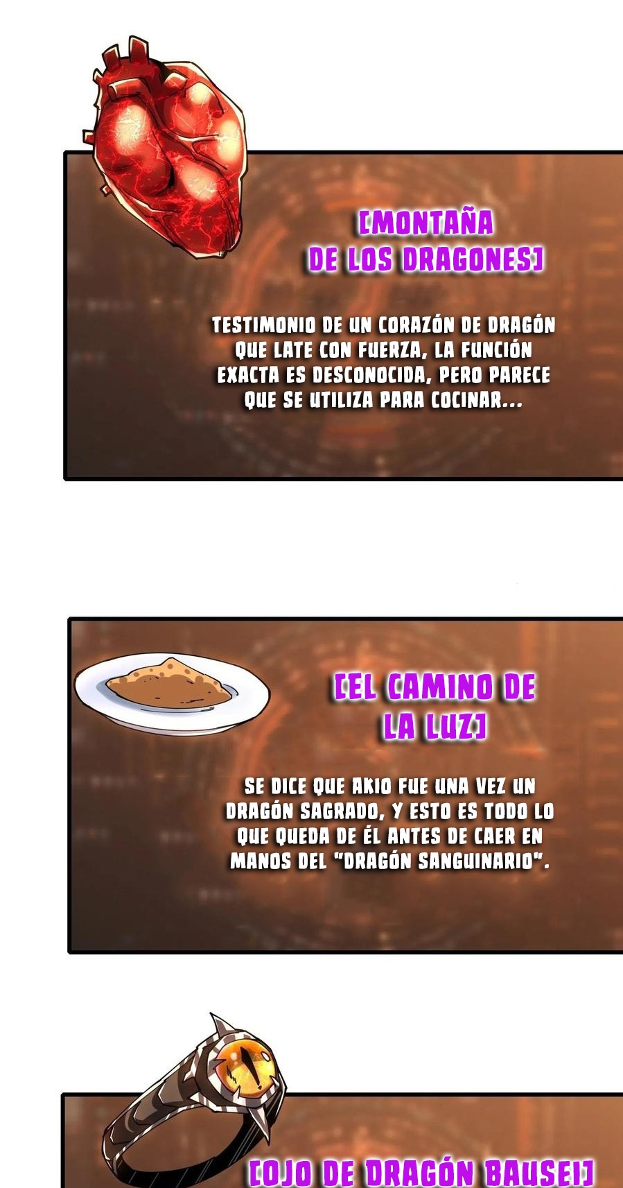 Comenzando con la Cuenta del Rey — Capítulo 86 — 30