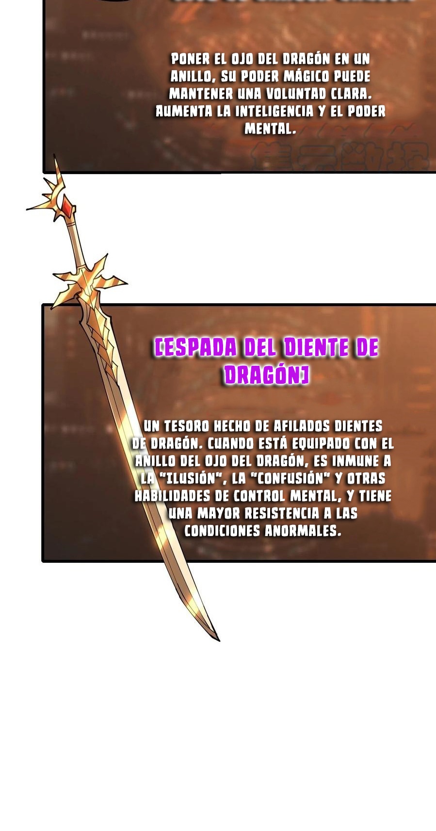 Comenzando con la Cuenta del Rey — Capítulo 86 — 31
