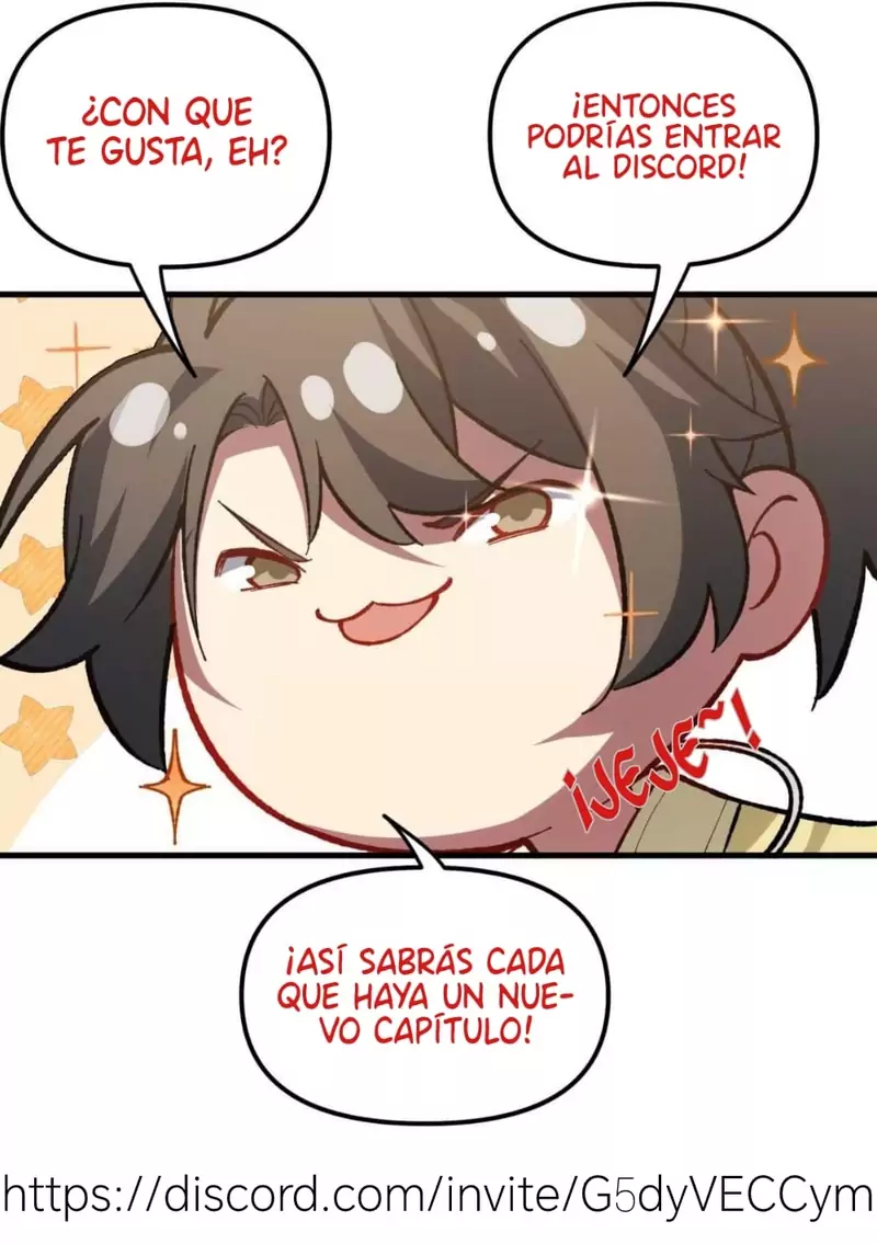 El Gran Villano Hermano Mayor y todas sus Hermanas Menores Yandere — Capítulo 140 — 3
