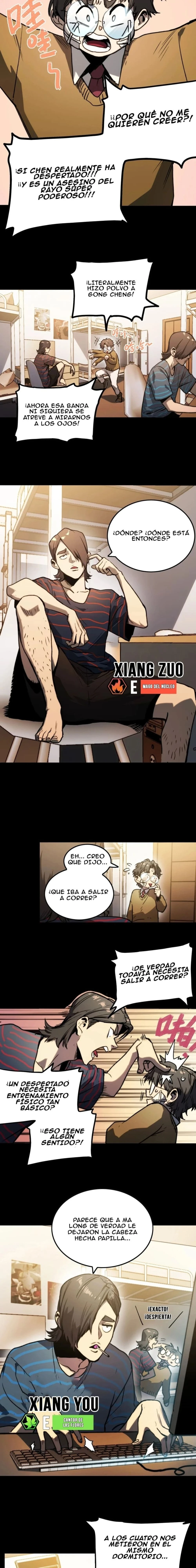 El devorador — Capítulo 03 — 4