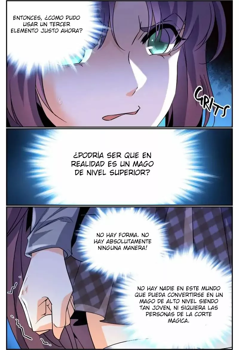 Mago Versátil — Capítulo 159 — 8