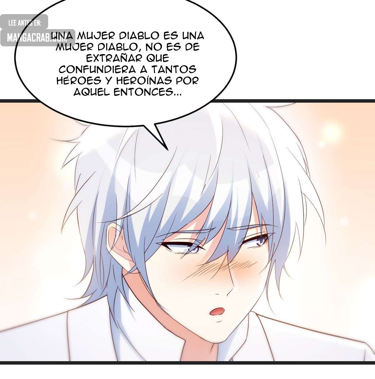 Soy invencible con muchas mujeres y muchos hijos~ — Capítulo 89 — 16