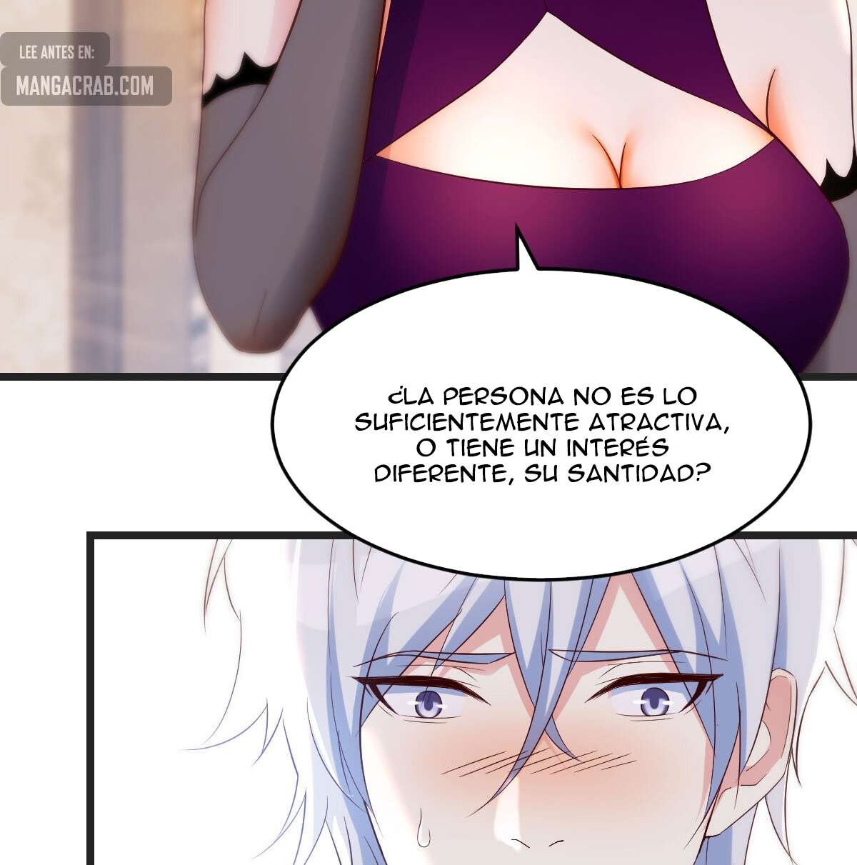Soy invencible con muchas mujeres y muchos hijos~ — Capítulo 89 — 18