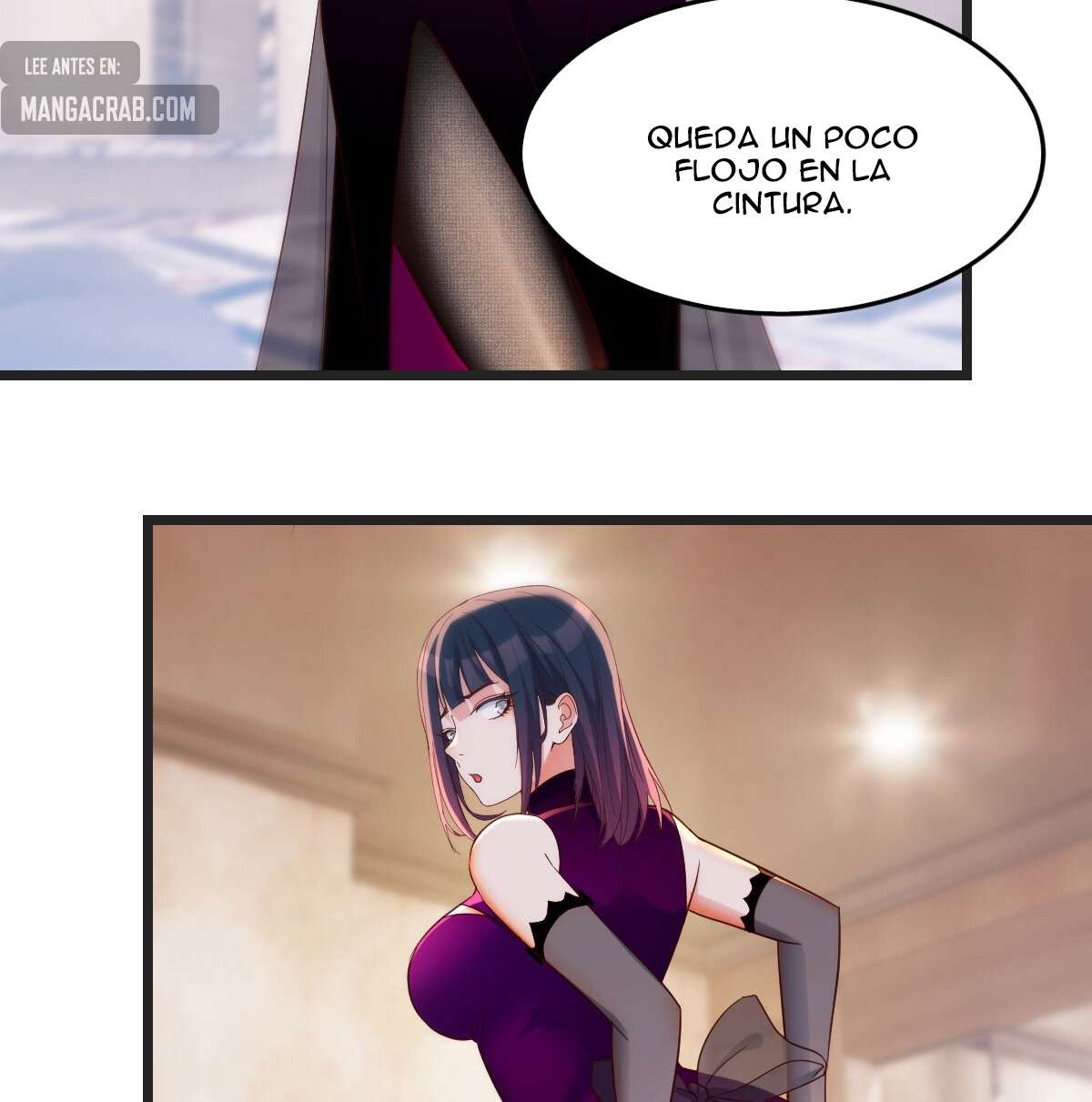 Soy invencible con muchas mujeres y muchos hijos~ — Capítulo 89 — 22