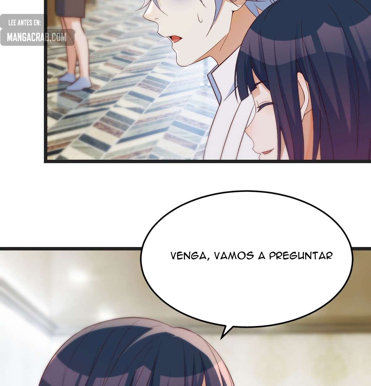 Soy invencible con muchas mujeres y muchos hijos~ — Capítulo 89 — 30