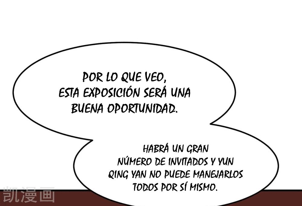 El Regreso del Emperador Inmortal — Capítulo 157 — 12