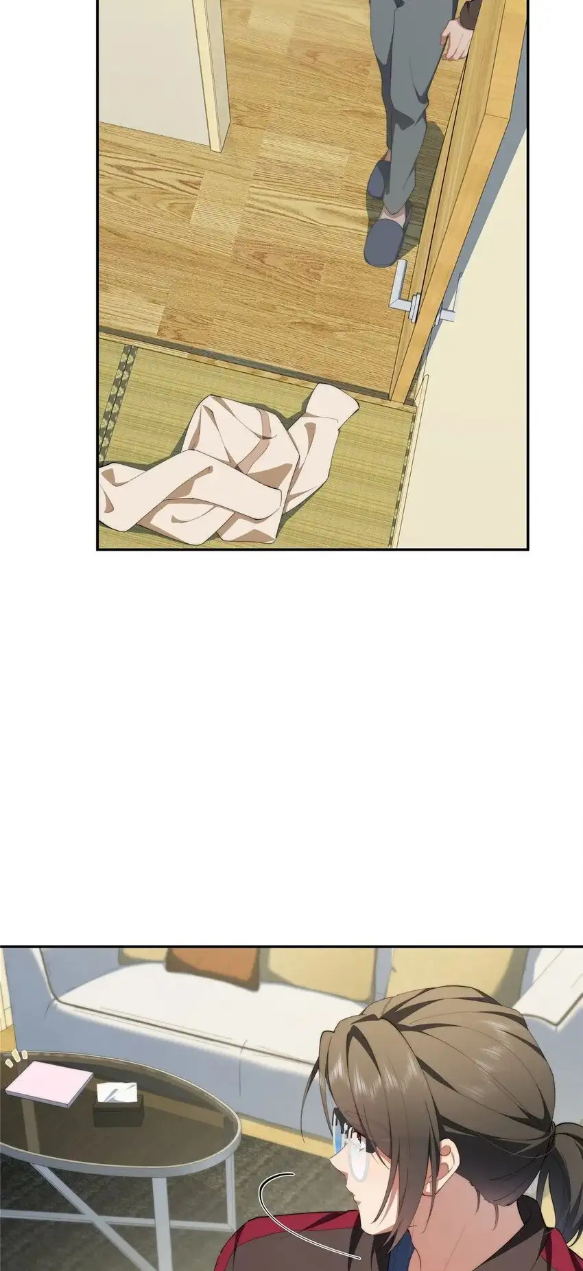 ¿Que Hago Si La Heroina Se Escapa Del Libro? —  Capítulo 82 — 4