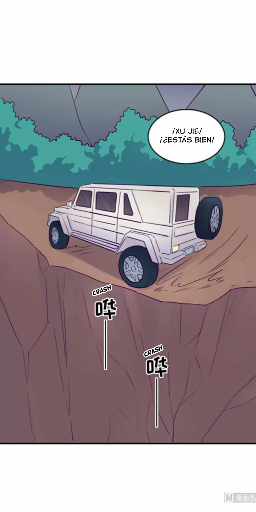 Doctor personal de la Diosa — Capítulo 47 — 17