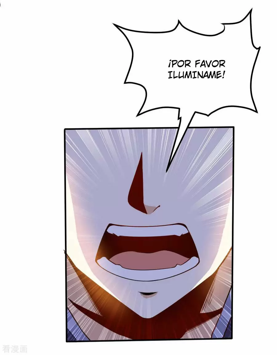 Emperador Divino — Capítulo 49 — 19