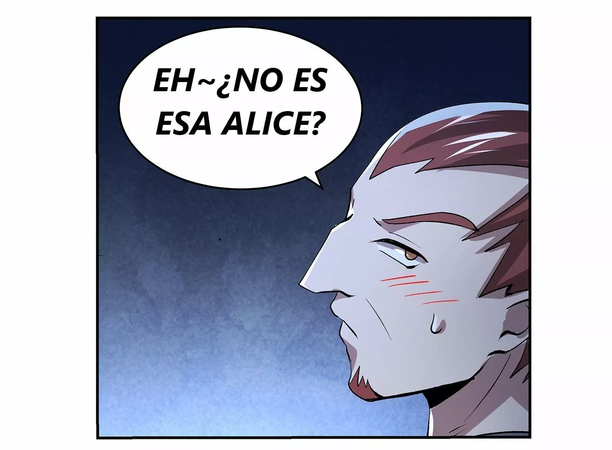 Rey demonio lll — Capítulo 31 — 13