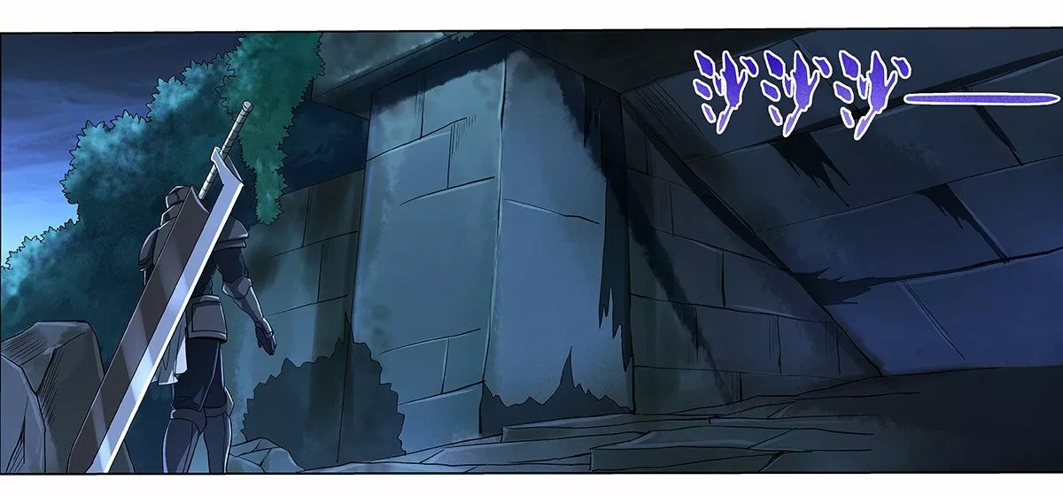 Rey demonio lll — Capítulo 31 — 16