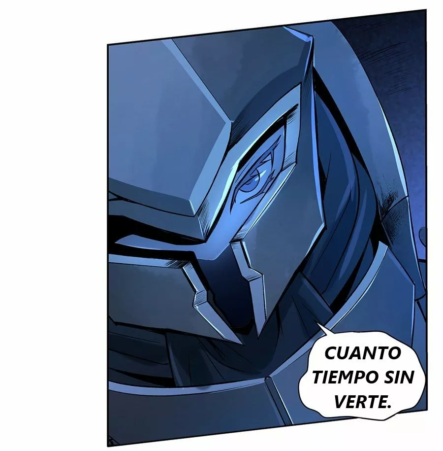 Rey demonio lll — Capítulo 31 — 56