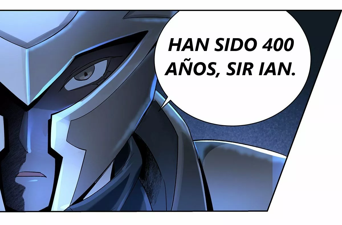 Rey demonio lll — Capítulo 31 — 58