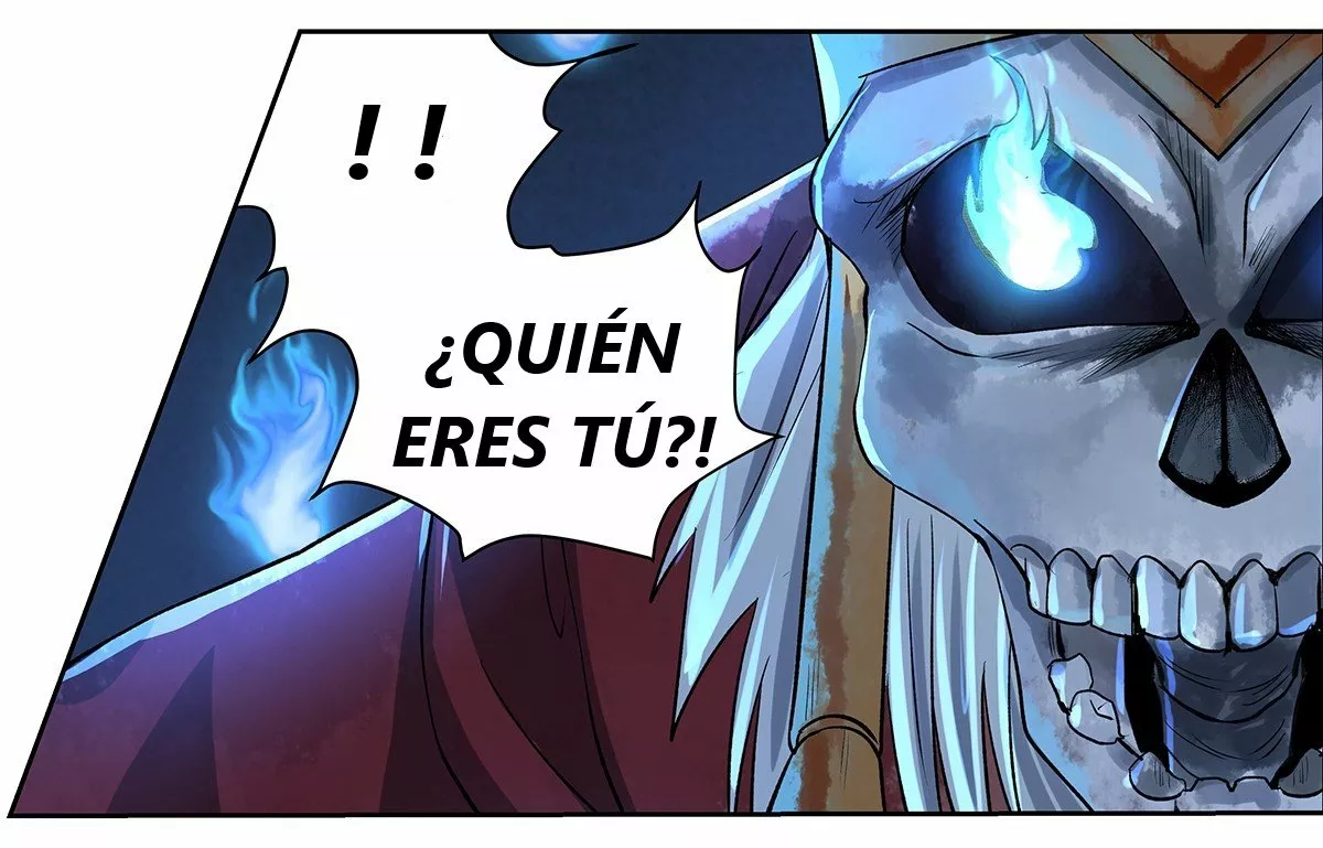 Rey demonio lll — Capítulo 31 — 59