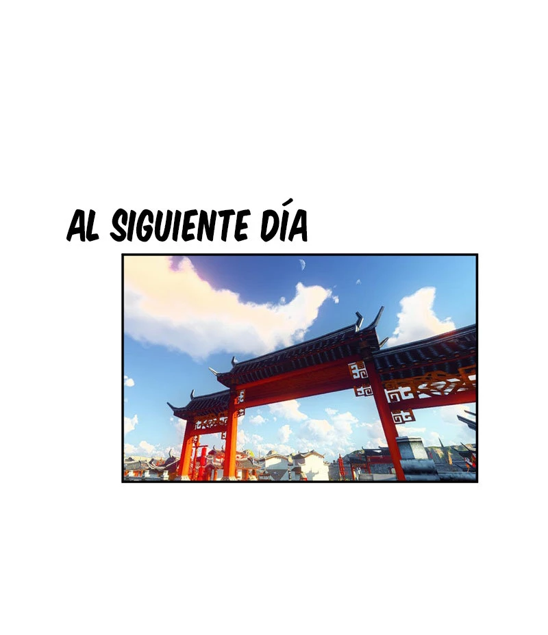 El ascenso del rey demonio —   Capítulo 05 — 9