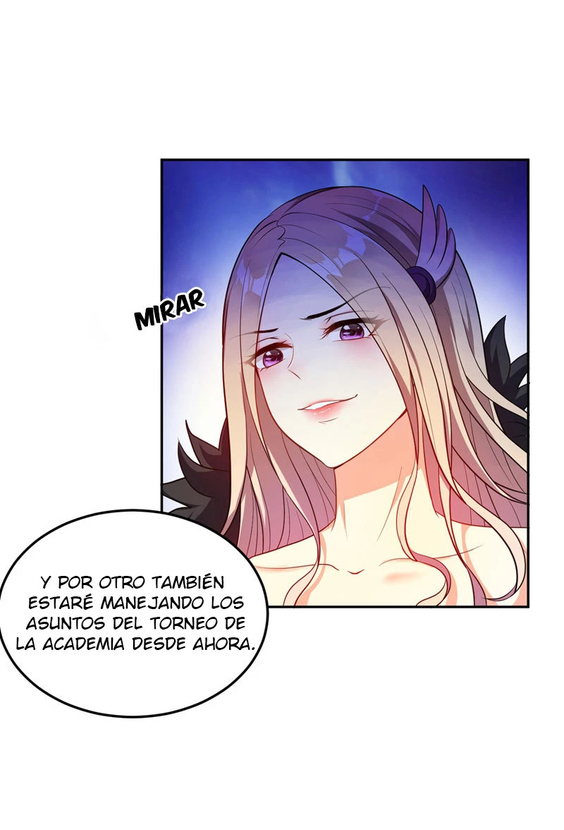 El ascenso del rey demonio —   Capítulo 05 — 20