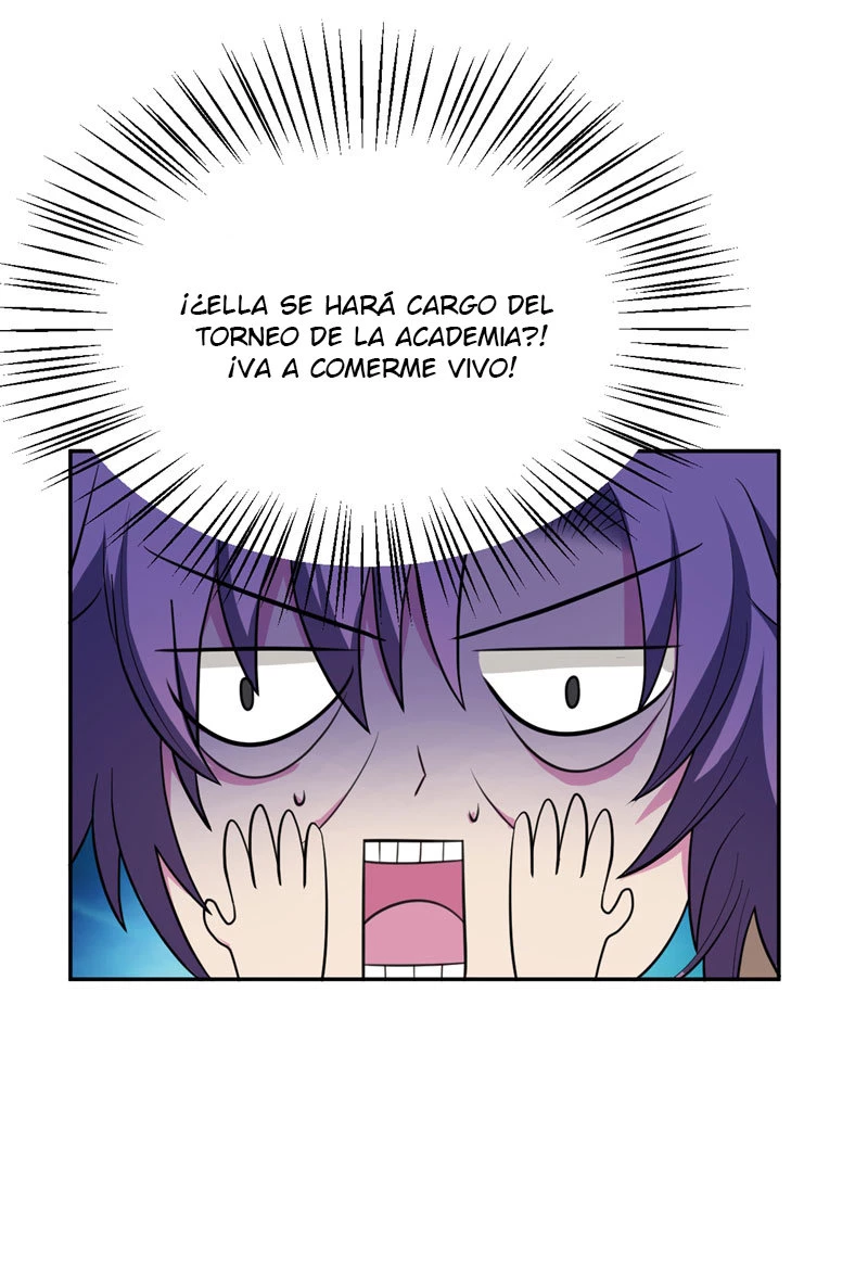 El ascenso del rey demonio —   Capítulo 05 — 23