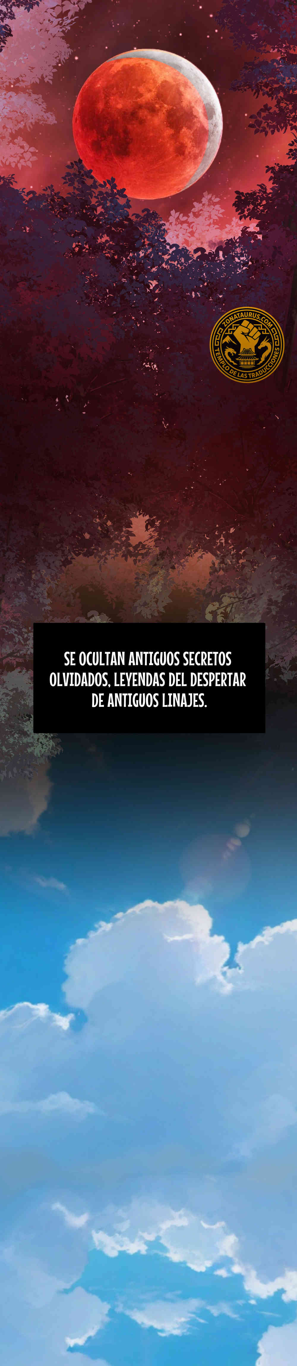 La Ascensión del Rey Demonio Elfo — Capítulo 1 — 8