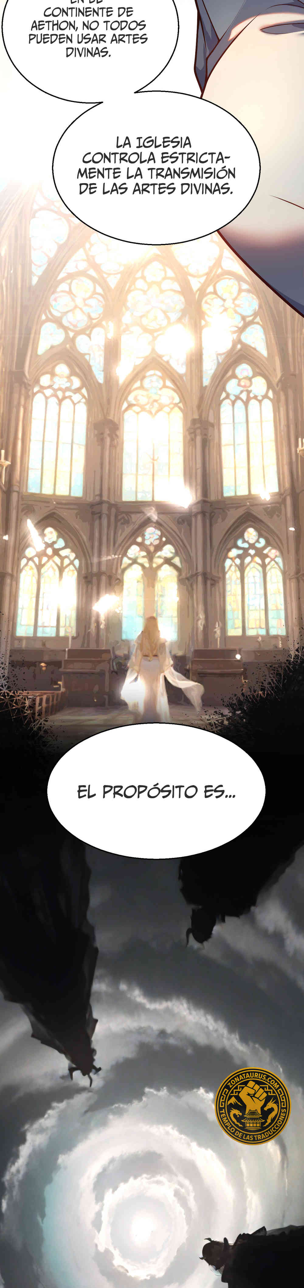 La Ascensión del Rey Demonio Elfo — Capítulo 1 — 37