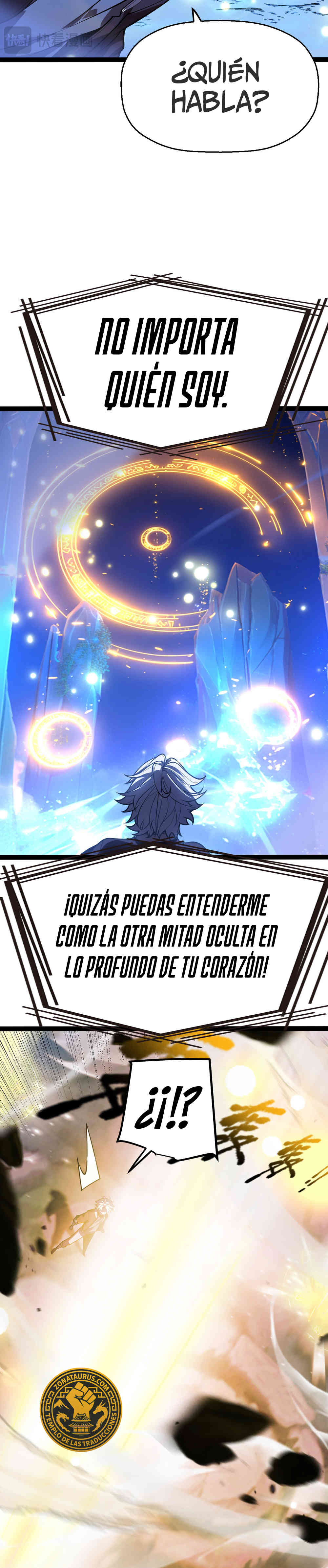 La Ascensión del Rey Demonio Elfo — Capítulo 1 — 53