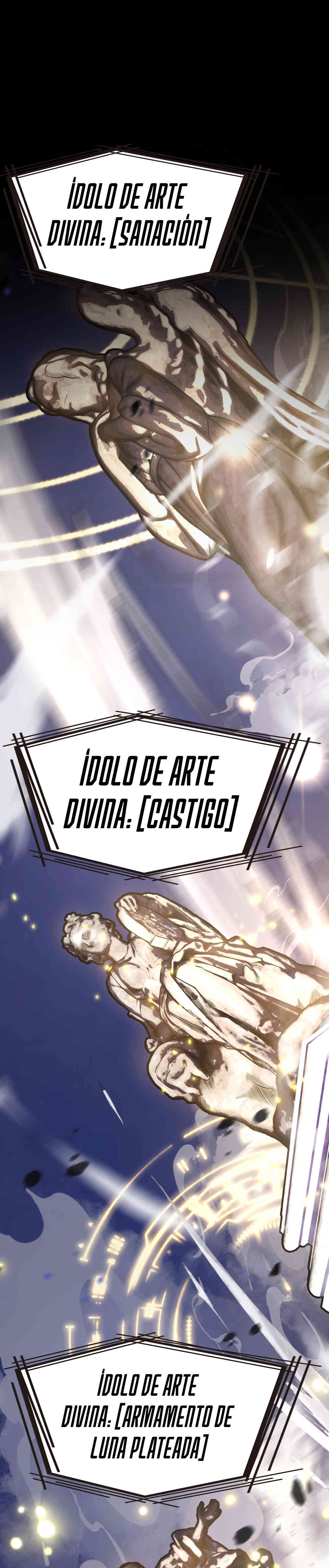 La Ascensión del Rey Demonio Elfo — Capítulo 1 — 57