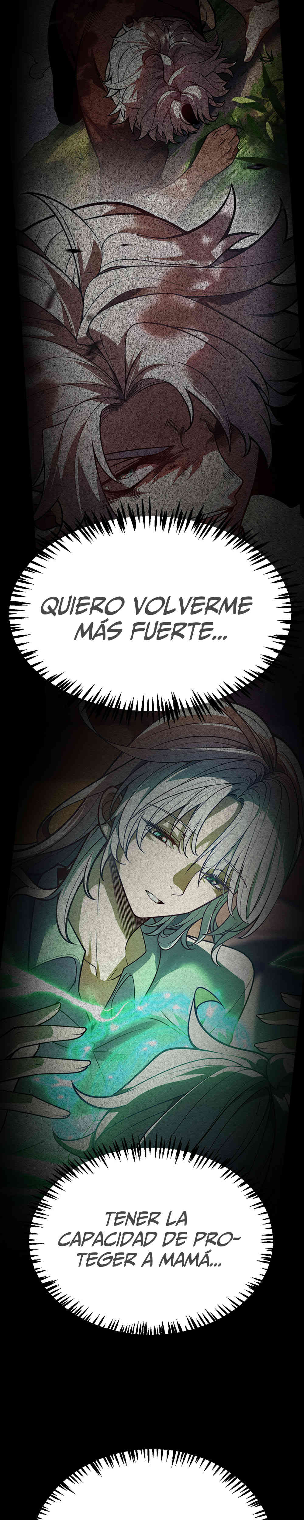 La Ascensión del Rey Demonio Elfo — Capítulo 1 — 61