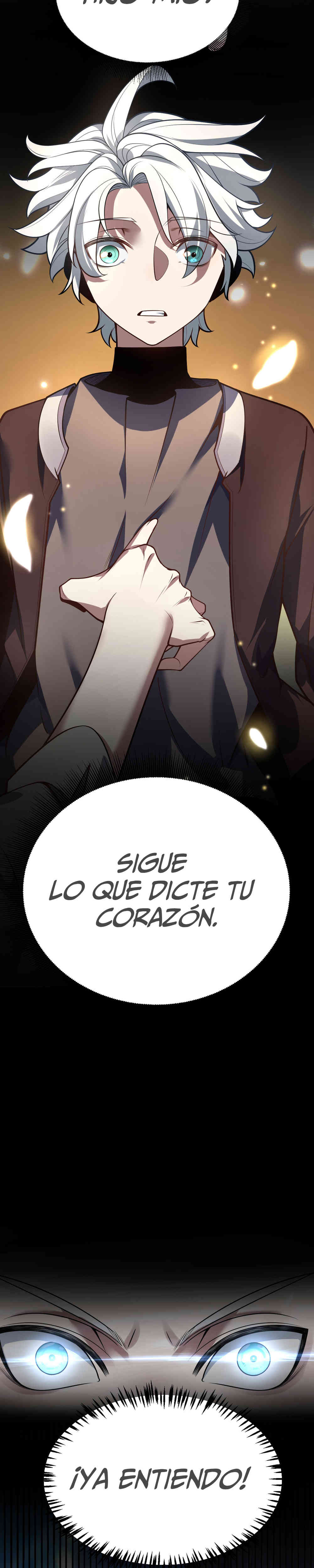 La Ascensión del Rey Demonio Elfo — Capítulo 1 — 63