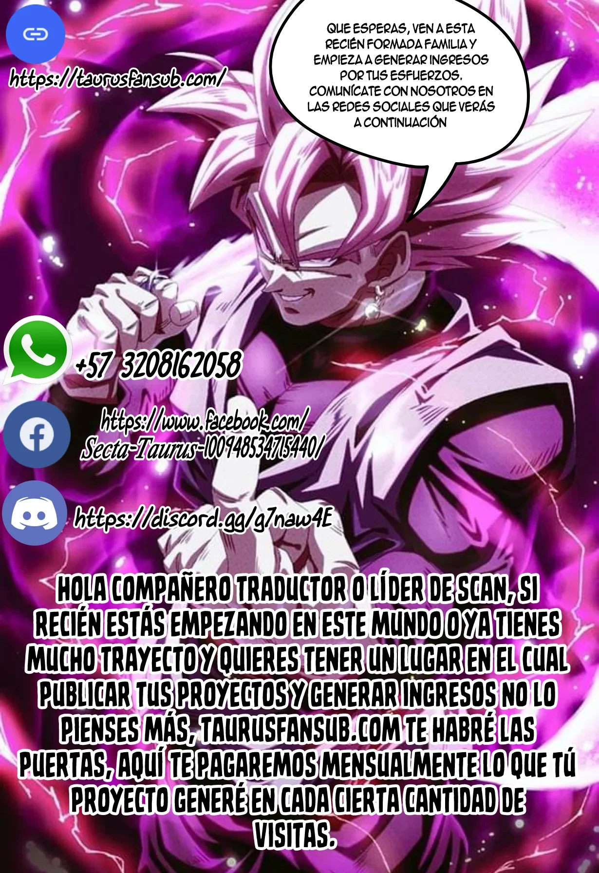 El Regreso del Emperador Inmortal Luo Wuji — Capítulo 207 — 20