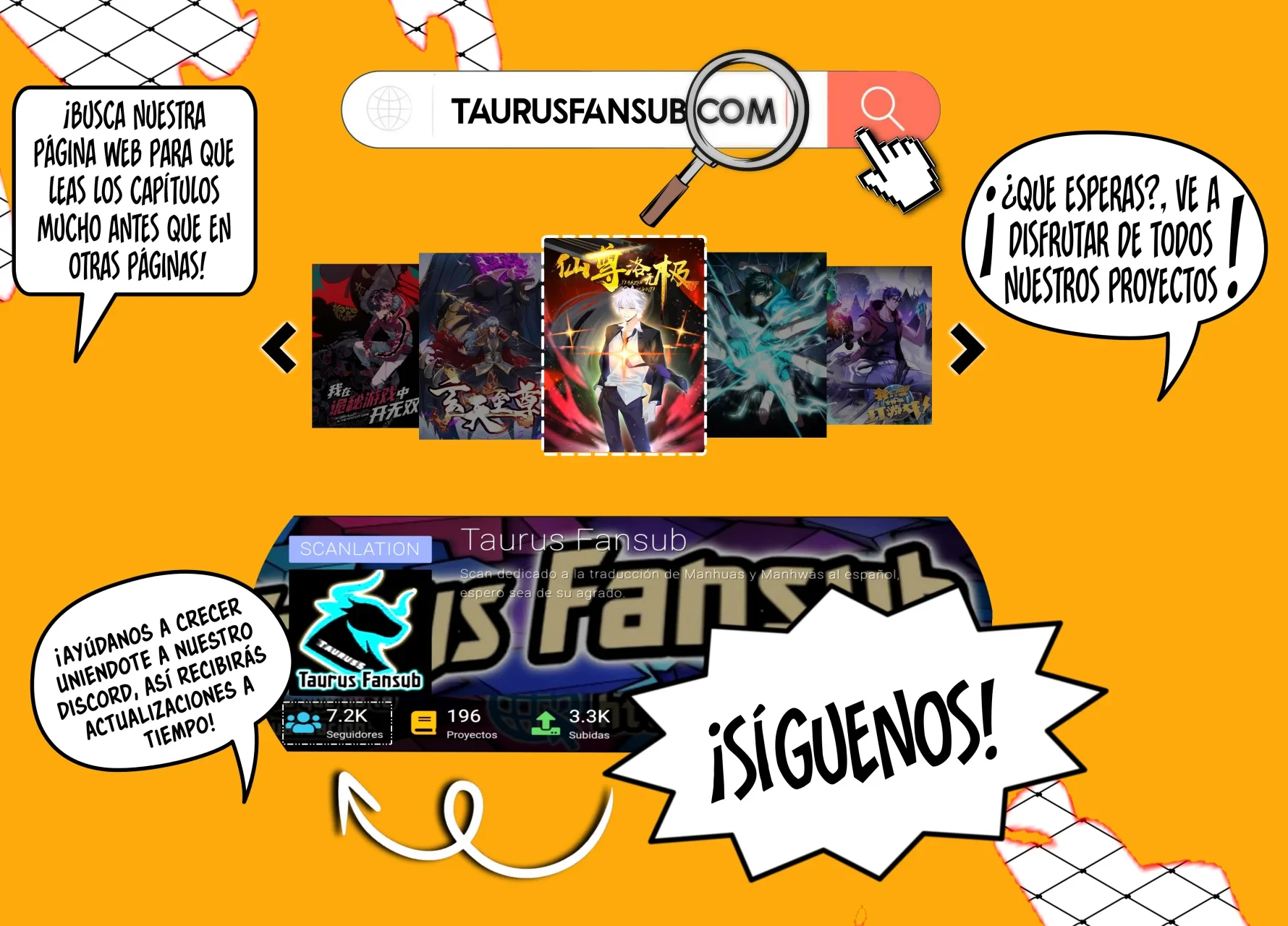 El Regreso del Emperador Inmortal Luo Wuji — Capítulo 207 — 21