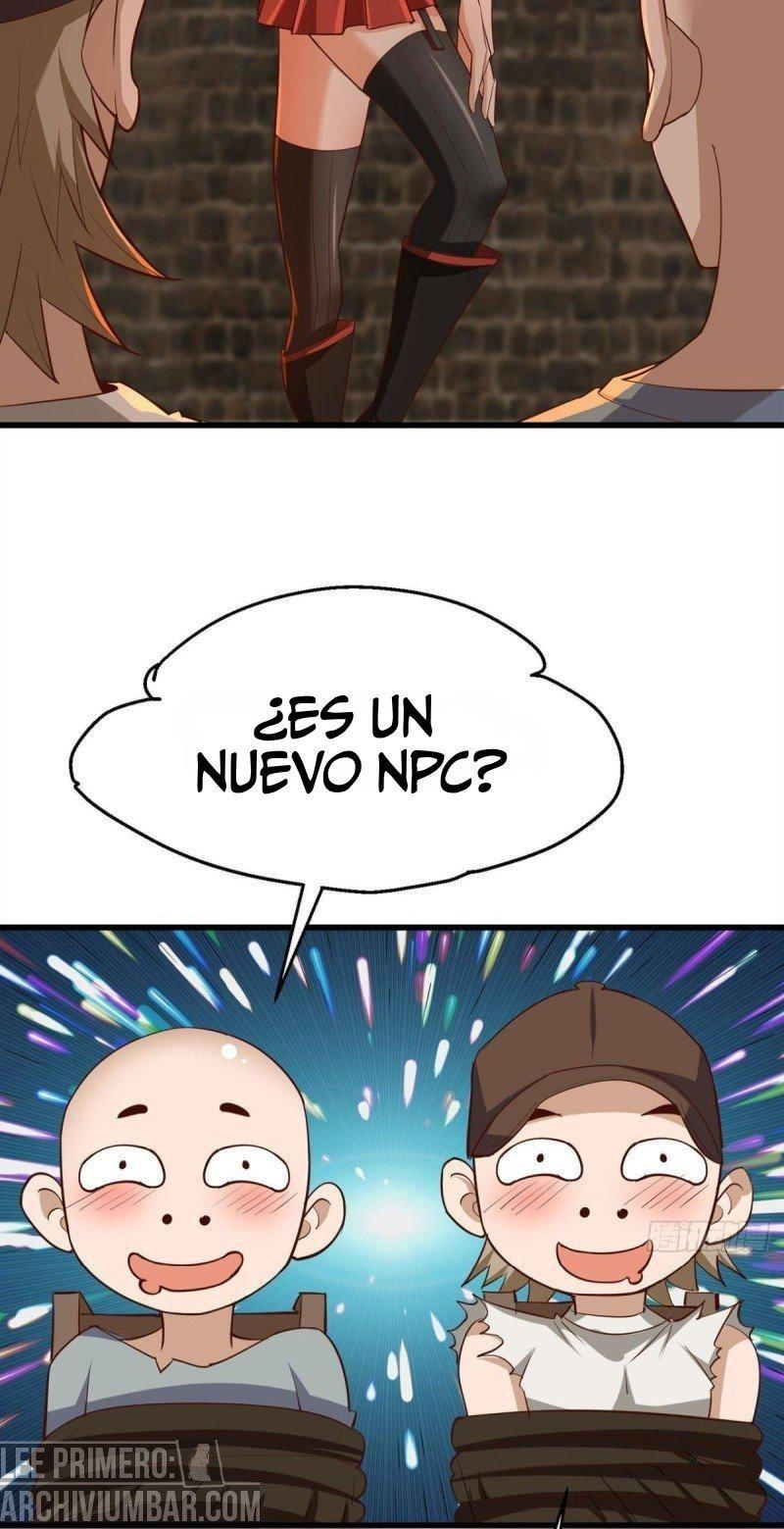 Conviértete en el hombre más rico de los últimos días. —  Capítulo 46 — 16